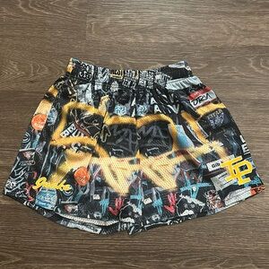 XL INAKA power shorts